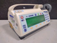 SMITHS MEDFUSION 3500 INFUSION PUMP