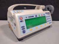 SMITHS MEDFUSION 3500 INFUSION PUMP