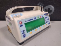 SMITHS MEDFUSION 3500 INFUSION PUMP