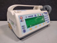 SMITHS MEDFUSION 3500 INFUSION PUMP