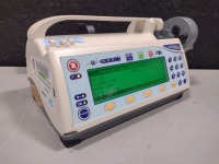 SMITHS MEDFUSION 3500 INFUSION PUMP