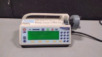 SMITHS MEDFUSION 3500 INFUSION PUMP