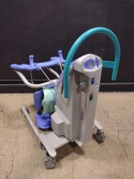 ARJO ENCORE PATIENT STANDING AID