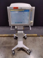 DRAGER EVITA XL VENTILATOR WITH NEOFLOW (7.00 SOFTWARE VERSION)