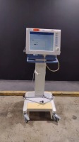 DRAGER EVITA XL VENTILATOR WITH (7.00 SOFTWARE VERSION)