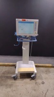 DRAGER EVITA XL VENTILATOR (7.00 SOFTWARE VERSION)