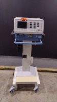 DRAGER EVITA 2 DURA VENTILATOR WITH (SOFTWARE UNKNOWN)