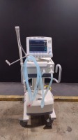 MAQUET SERVO-S VENTILATOR WITH AIR COMPRESSOR