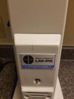 TOPCON LM-P5 LENSOMETER