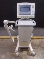 MAQUET SERVO I VENTILATOR