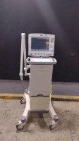 MAQUET SERVO-I VENTILATOR