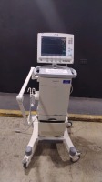 MAQUET SERVO-I VENTILATOR