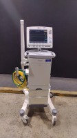 MAQUET SERVO-I VENTILATOR