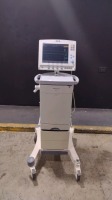 MAQUET SERVO-I VENTILATOR