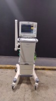 MAQUET SERVO-I VENTILATOR