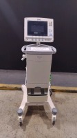 MAQUET SERVO-I VENTILATOR