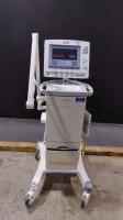 MAQUET SERVO-I VENTILATOR