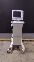 MAQUET SERVO-I VENTILATOR