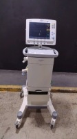 MAQUET SERVO-I VENTILATOR