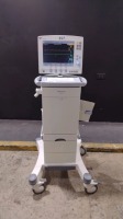 MAQUET SERVO-I VENTILATOR