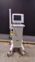 MAQUET SERVO-I VENTILATOR