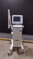 MAQUET SERVO-I VENTILATOR