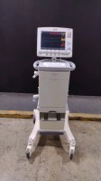 MAQUET SERVO-I VENTILATOR