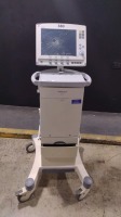 MAQUET SERVO-I VENTILATOR