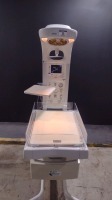 GE PANDA INFANT WARMER