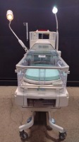 OHMEDA GIRAFFE OMNIBED INFANT INCUBATOR