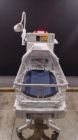 OHMEDA GIRAFFE OMNIBED INFANT INCUBATOR