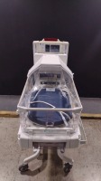 OHMEDA GIRAFFE OMNIBED INFANT INCUBATOR