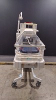 OHMEDA GIRAFFE OMNIBED INFANT INCUBATOR