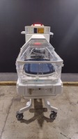 OHMEDA GIRAFFE OMNIBED INFANT INCUBATOR