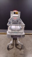 OHMEDA GIRAFFE OMNIBED INFANT INCUBATOR