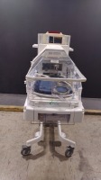 OHMEDA GIRAFFE OMNIBED INFANT INCUBATOR