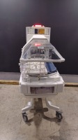 OHMEDA GIRAFFE OMNIBED INFANT INCUBATOR