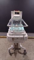 OHMEDA GIRAFFE OMNIBED INFANT INCUBATOR