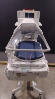 OHMEDA GIRAFFE OMNIBED INFANT INCUBATOR