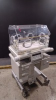 OHMEDA CARE PLUS ACCESS INFANT INCUBATOR