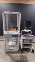 SENSORMEDICS VMAX SPECTRA 22 PULMONARY FUNCTION TESTING SYSTEM WITH AUTOBOX