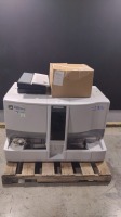 ABBOTT CELL-DYN SAPPHIRE LAB ANALYZER