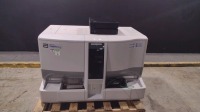 ABBOTT CELL-DYN SAPPHIRE LAB ANALYZER