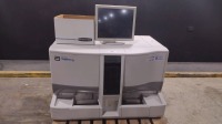 ABBOTT CELL-DYN SAPPHIRE LAB ANALYZER