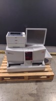 ABBOTT CELL-DYN RUBY LAB ANALYZER