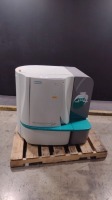 SIEMENS MICROSCAN WALKAWAY 96 PLUS MICROBIOLOGY SYSTEM