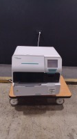 SYSMEX CA-600 SERIES LAB ANALYZER