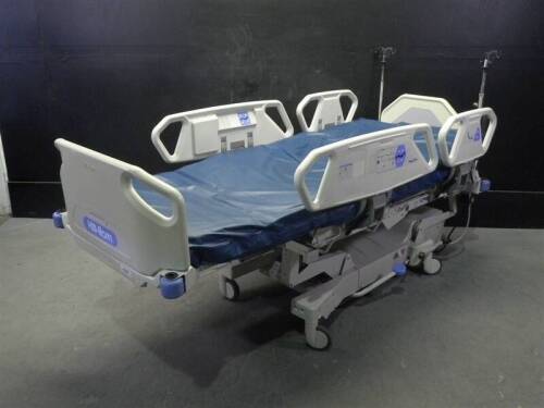 HILL-ROM TOTALCARE P1900 HOSPITAL BED