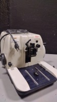 LEICA RM 2135 MICROTOME