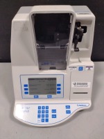 MEDTRONIC HEPCON HMS PLUS LAB ANALYZER